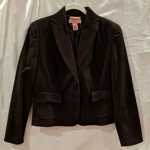 Woman's Suit Jacket